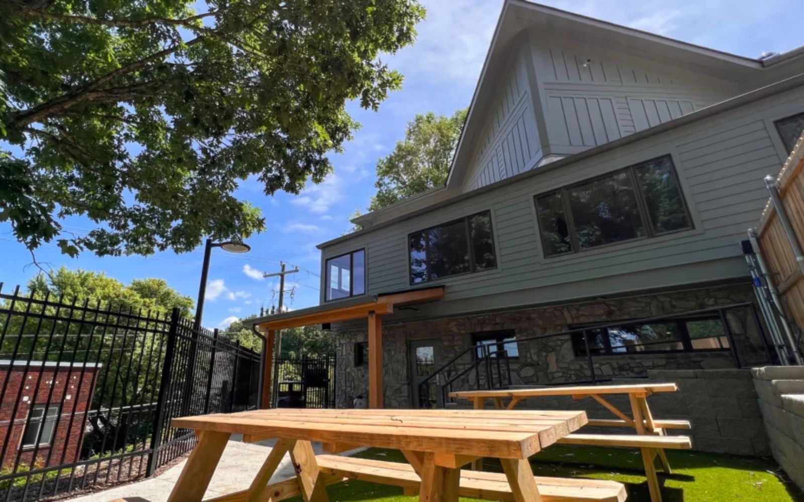 Asheville Detox Center facility