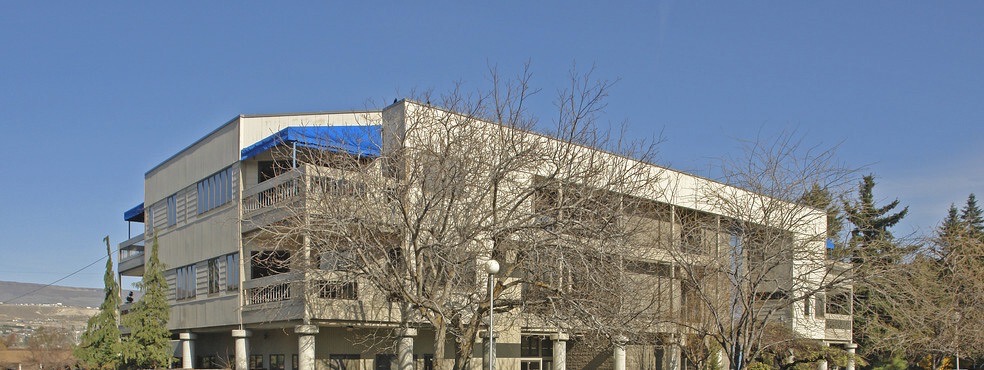 Mindful Health Solutions Wenatchee facility