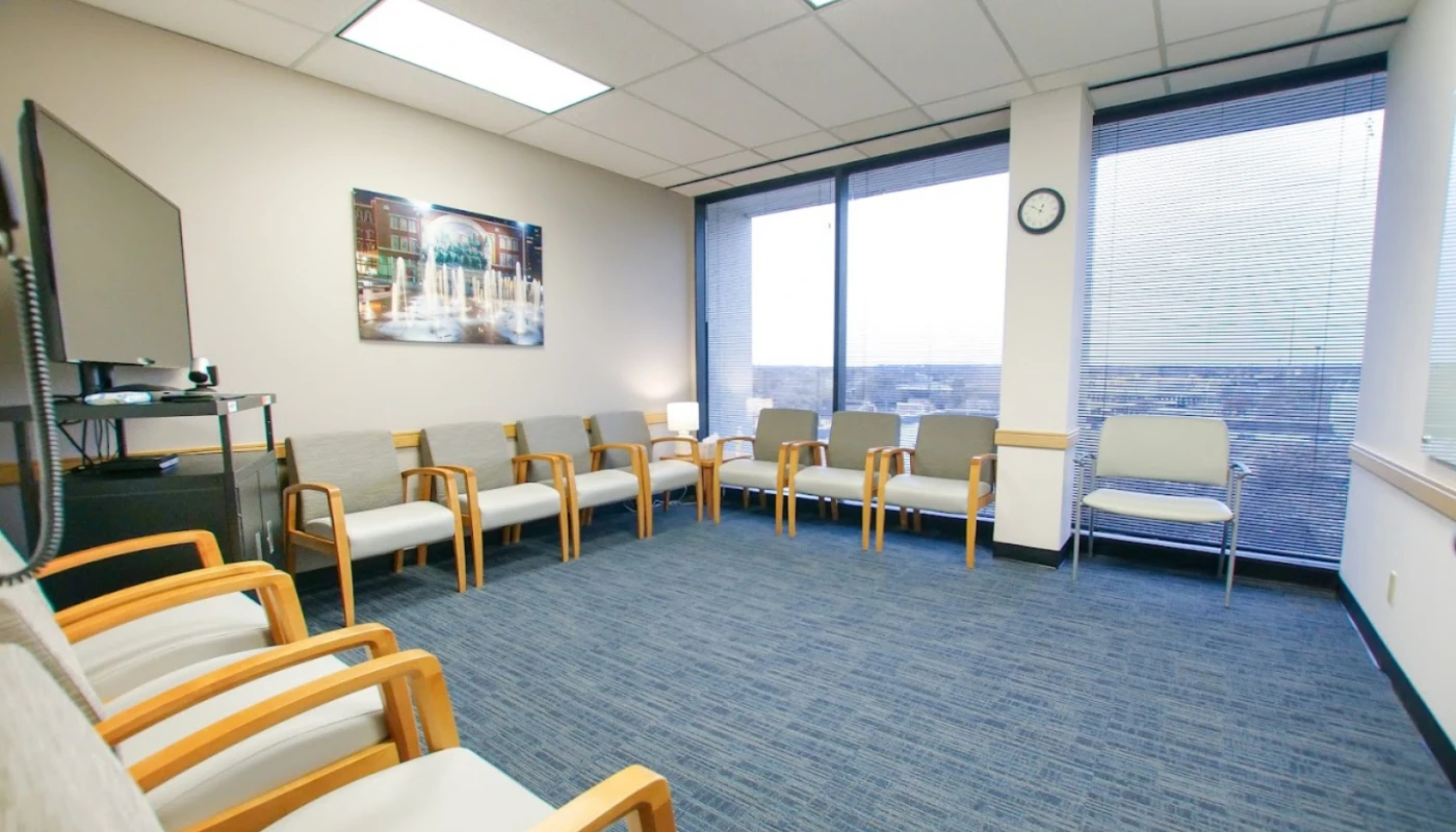 Pathlight Mood & Anxiety Fort Worth facility photo 5