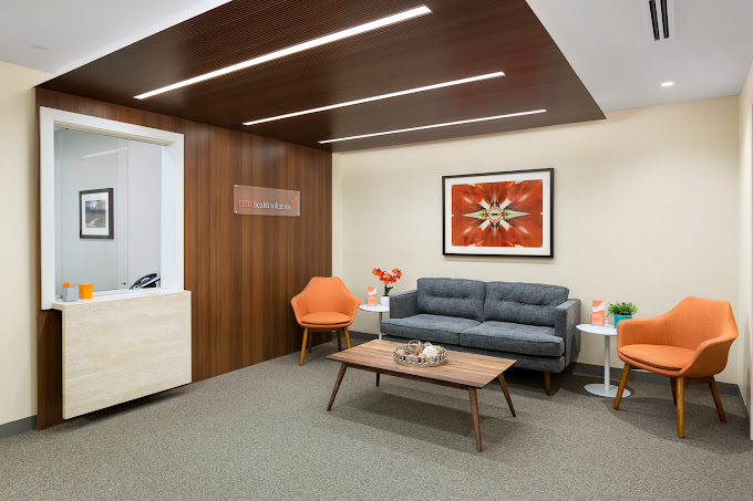 Mindful Health Solutions Wenatchee facility photo 3