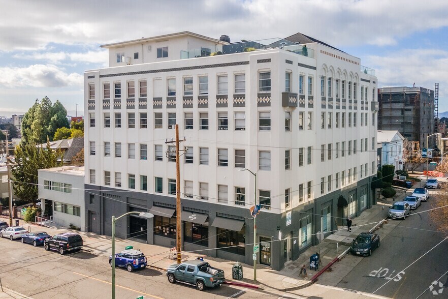 Mindful Health Solutions Oakland Ketamine Clinic facility