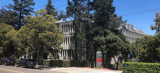 Mindful Health Solutions San Francisco Ketamine Clinic facility