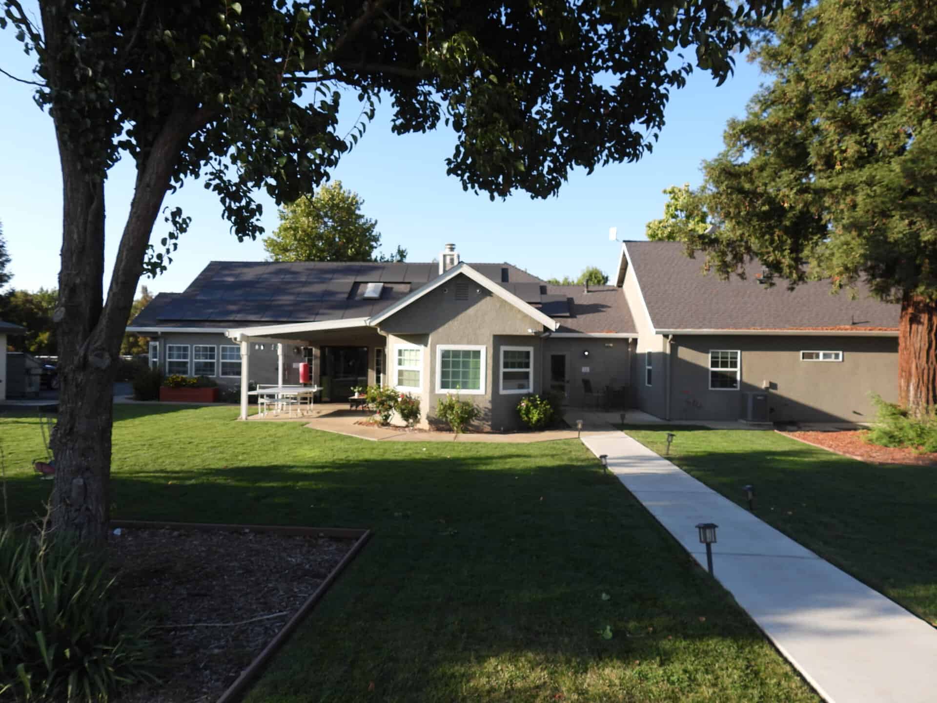 Sierra Health + Wellness: Inpatient Rehab - Sacramento, CA facility