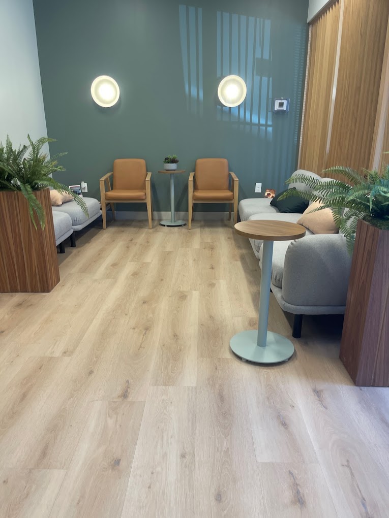 LifeStance Health Matthews facility photo 3