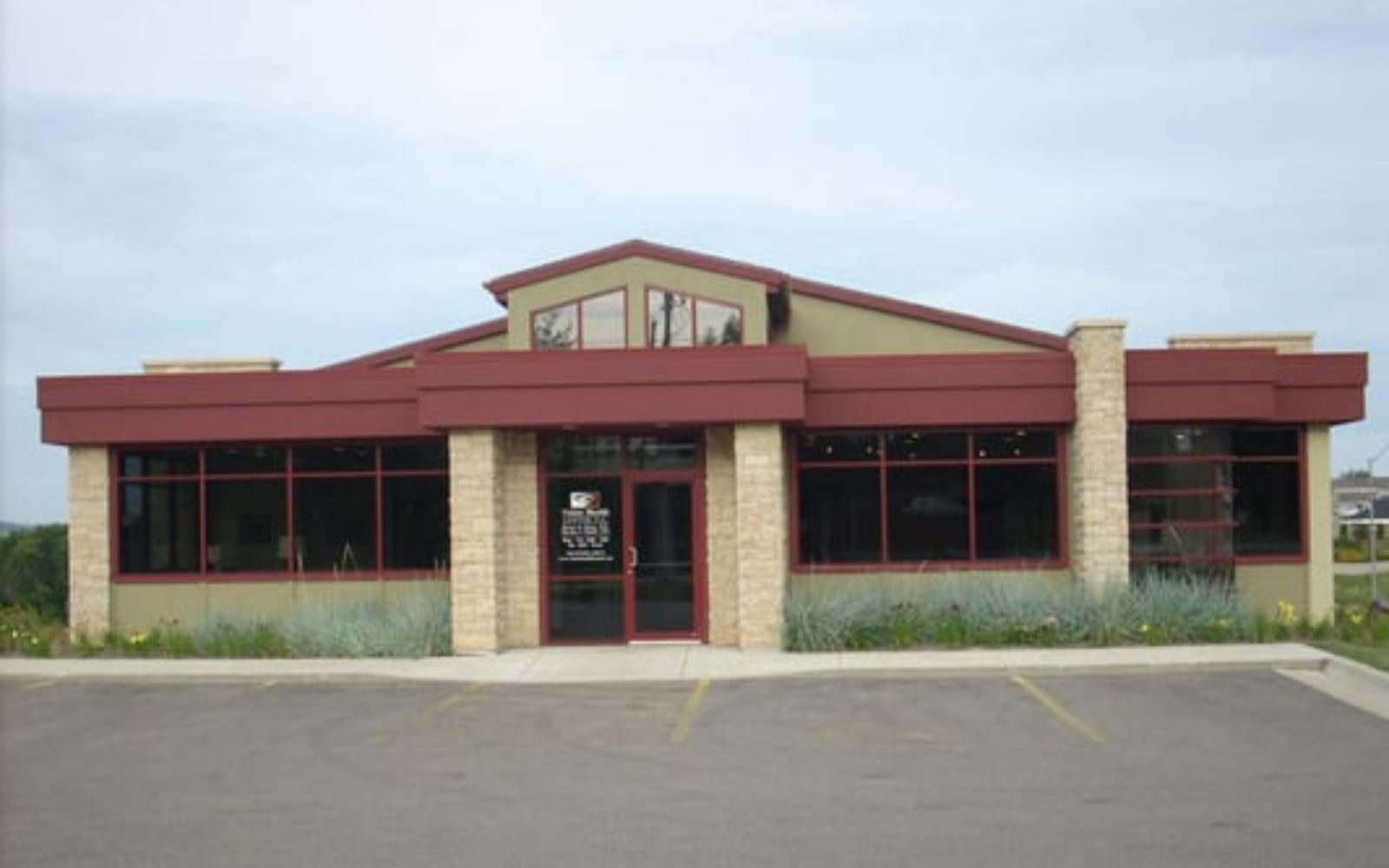 Covenant Family Solutions Dubuque facility