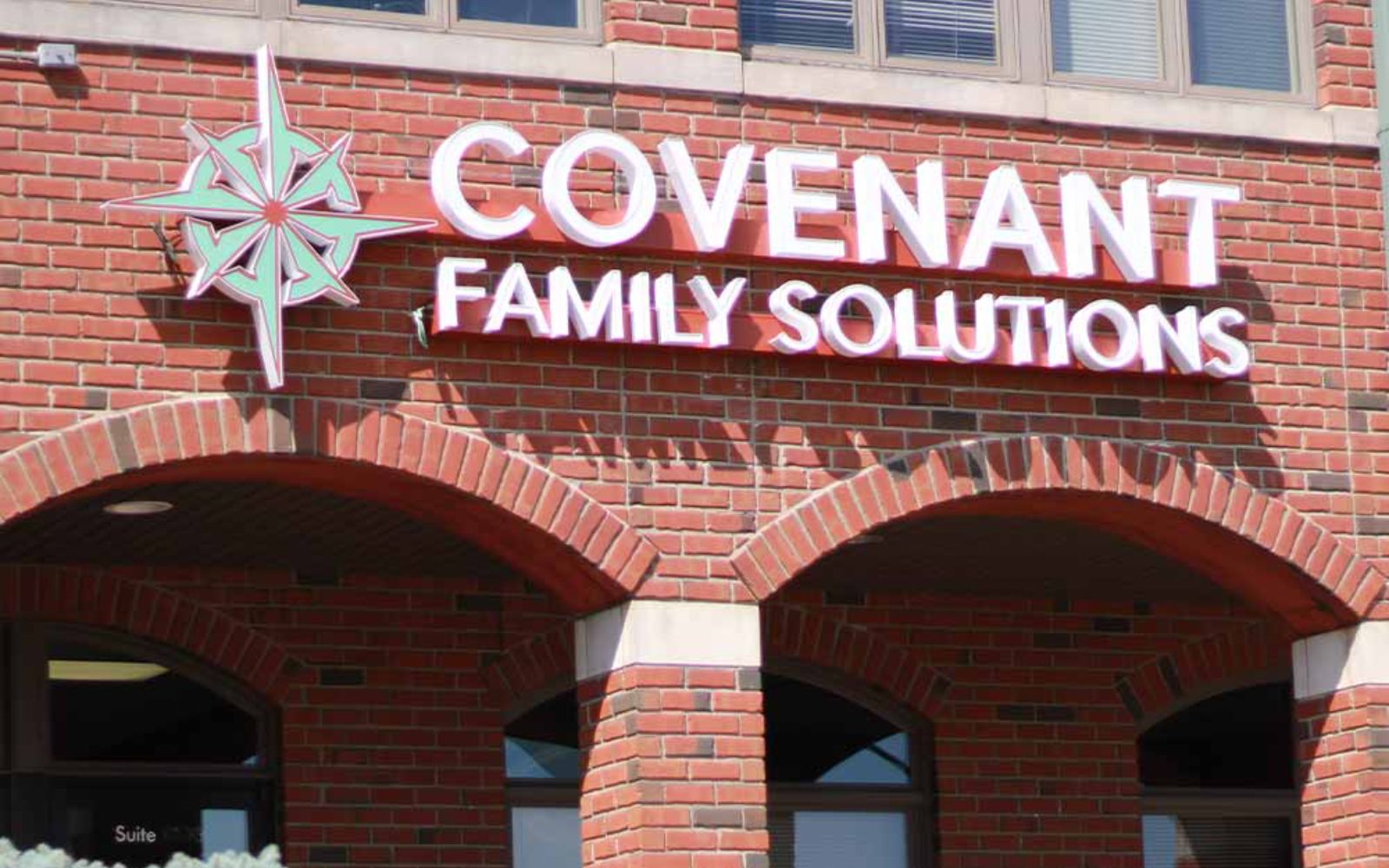 Covenant Family Solutions Iowa City facility photo 4
