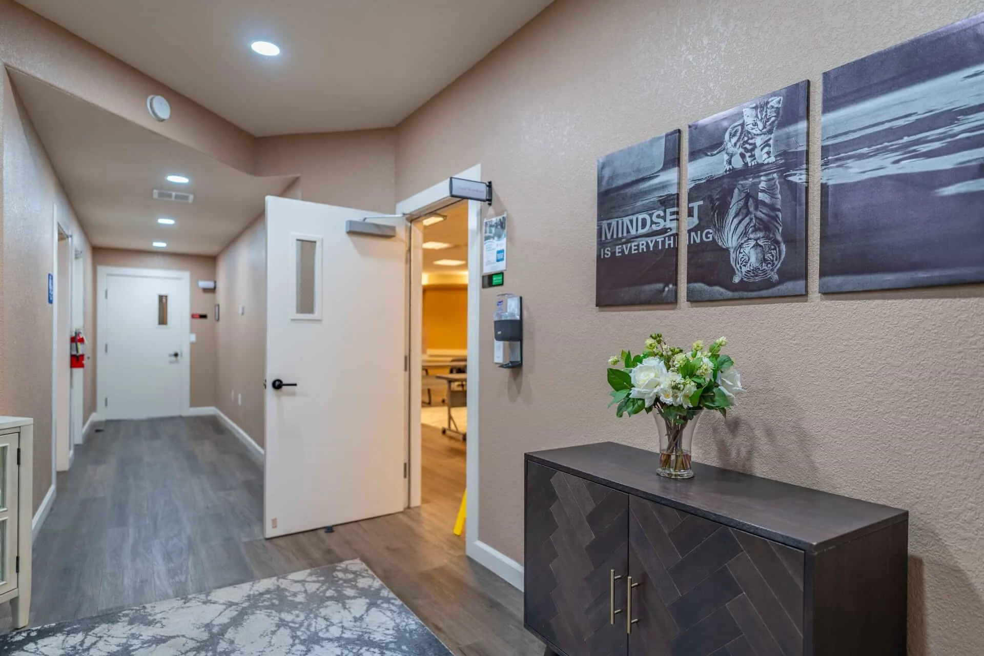 Sierra Health + Wellness: Outpatient Rehab - Sacramento, CA facility photo 3
