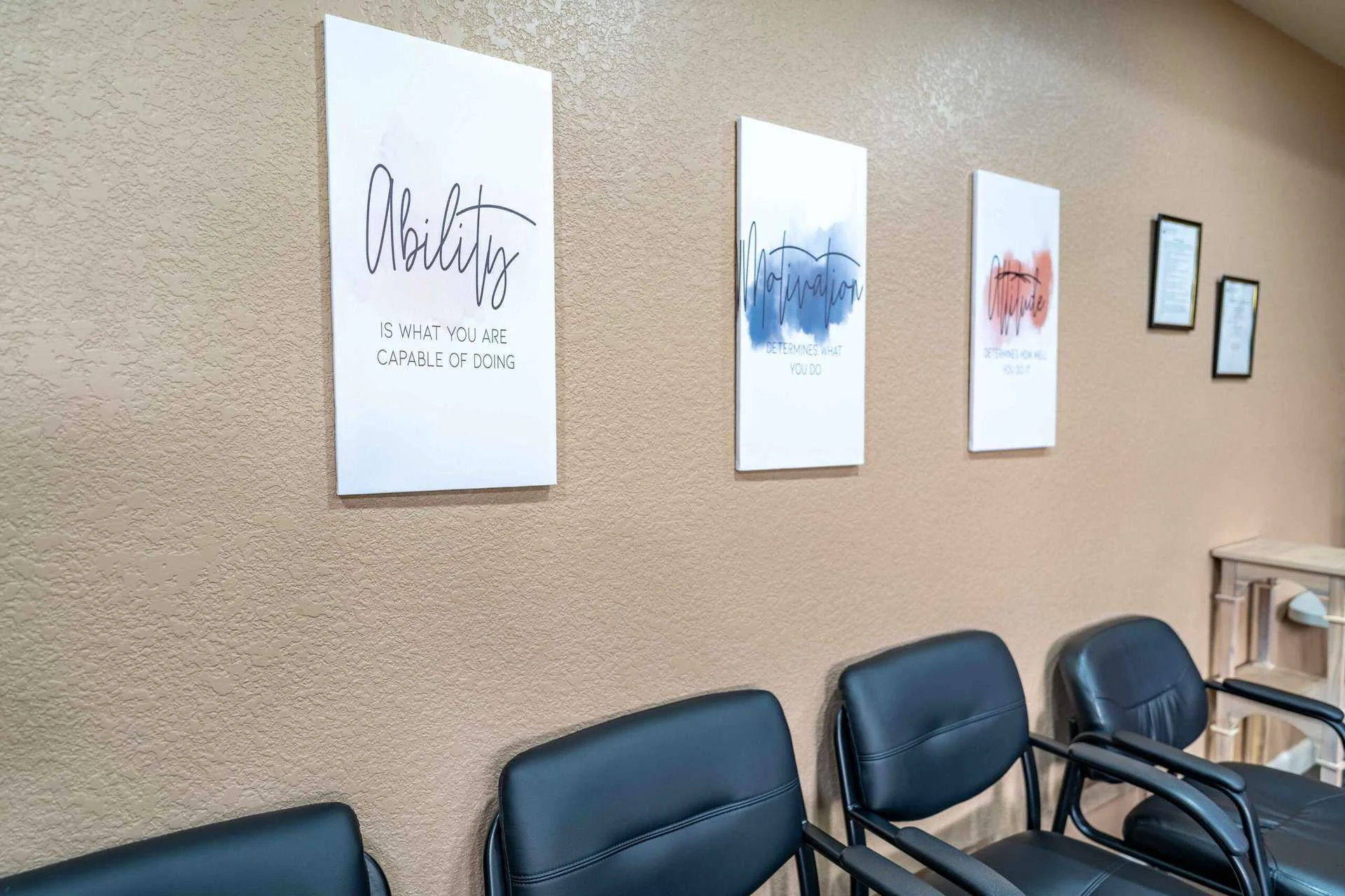 Sierra Health + Wellness: Outpatient Rehab - Sacramento, CA facility photo 4
