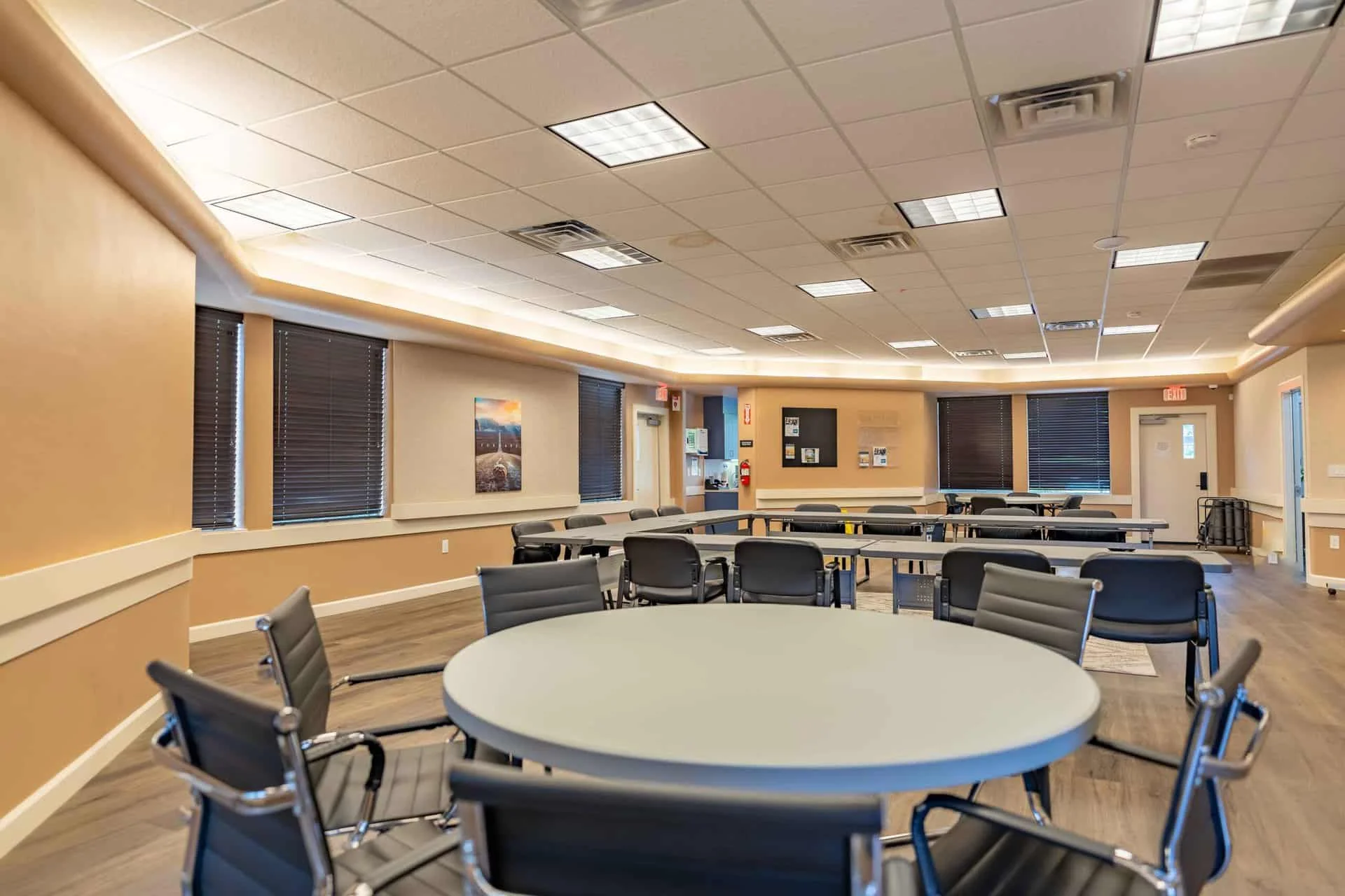 Sierra Health + Wellness: Outpatient Rehab - Sacramento, CA facility photo 5