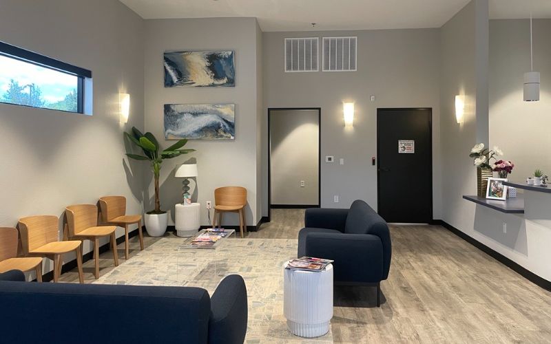 Connections Wellness Group Denton facility photo 3