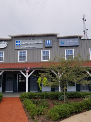 LifeStance Health Peoria facility photo 4