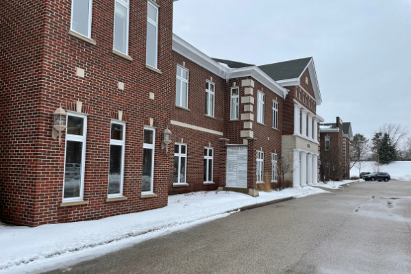 LifeStance Health Gurnee facility