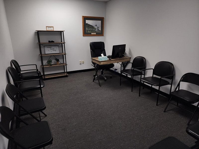 KAV Health Cincinnati East facility