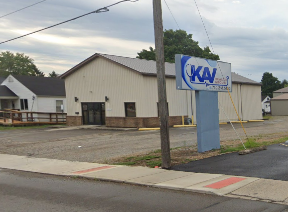 KAV Health Chillicothe facility