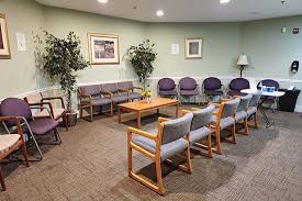 LifeStance Health Nelson Street Manchester facility