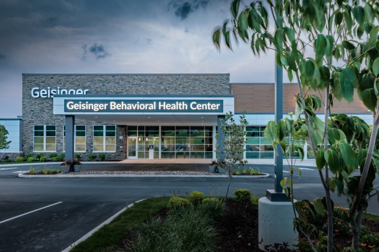 Geisinger Behavioral Health Northeast facility photo 4