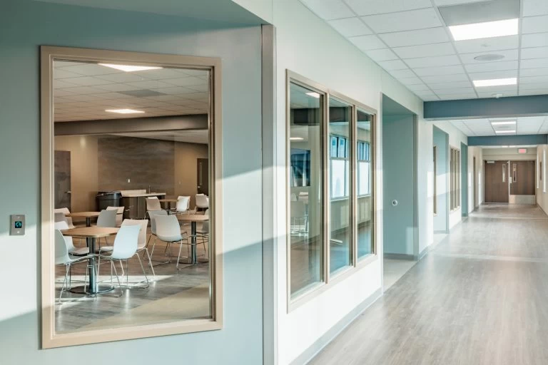 Geisinger Behavioral Health Northeast facility photo 2