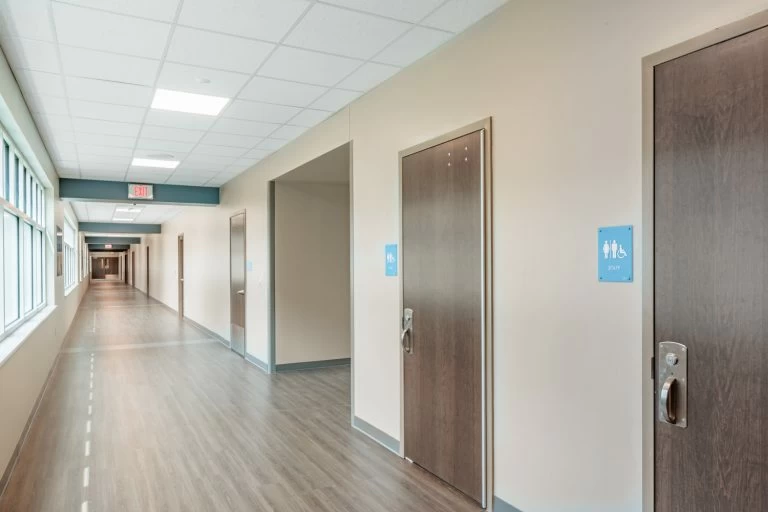 Geisinger Behavioral Health Northeast facility photo 3