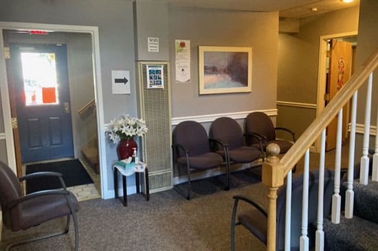 Lifestance Health Nashua facility photo 3