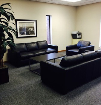 KAV Health Columbus facility