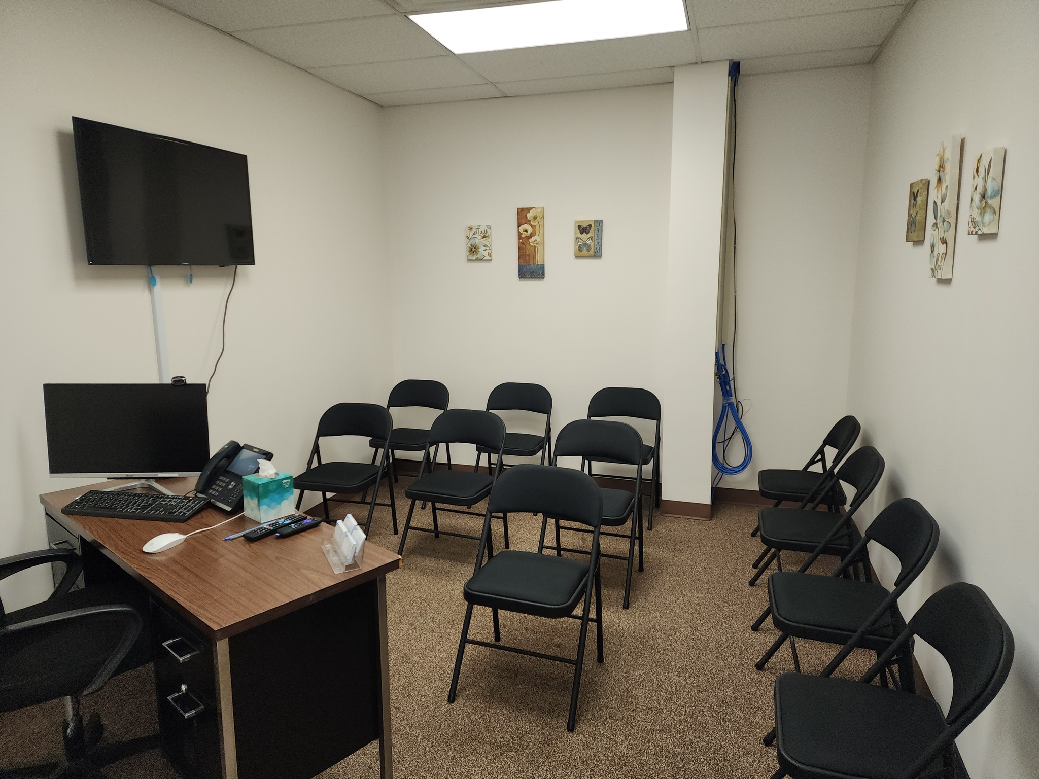 KAV Health Dayton facility