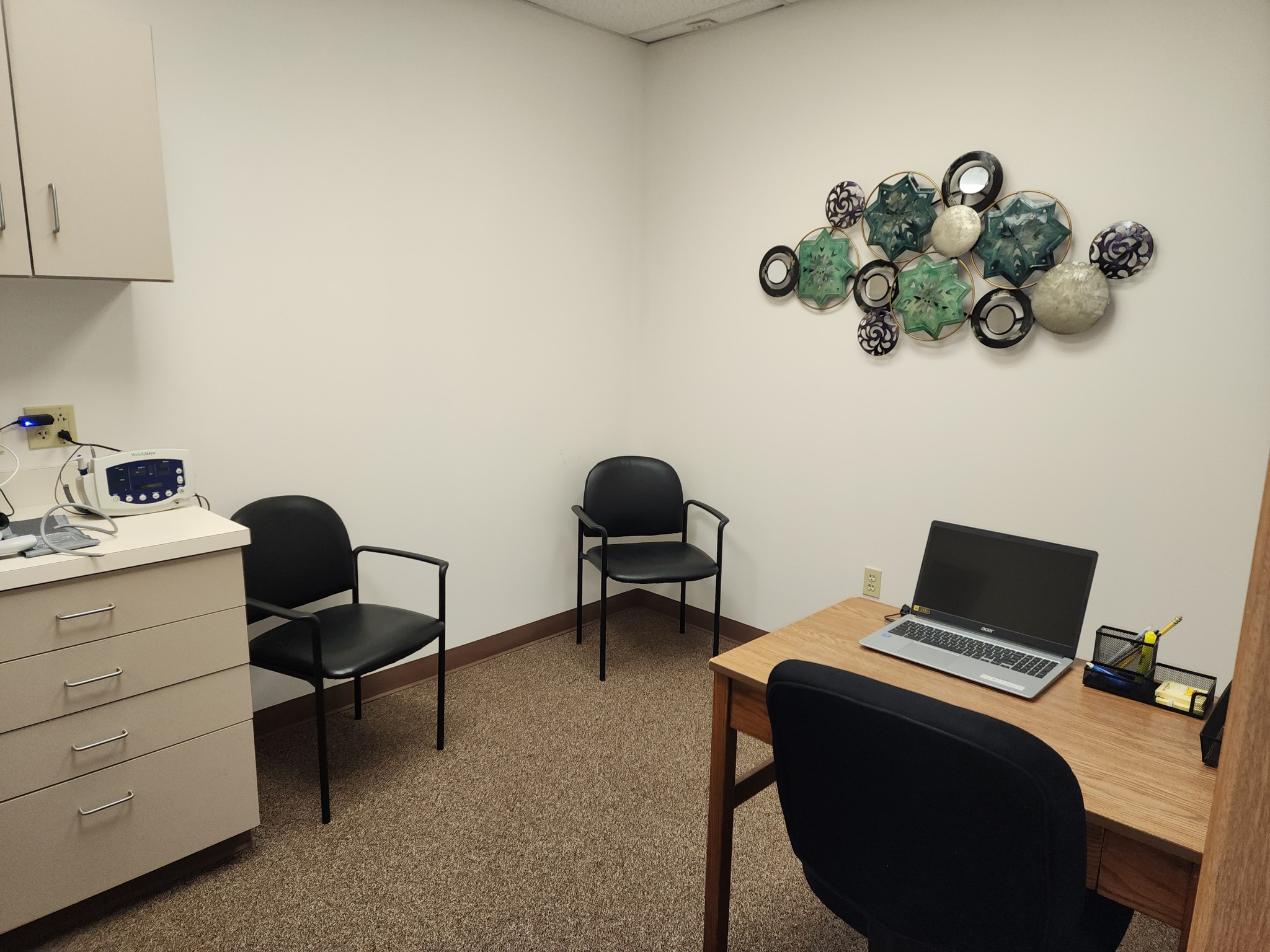KAV Health Dayton facility photo 4