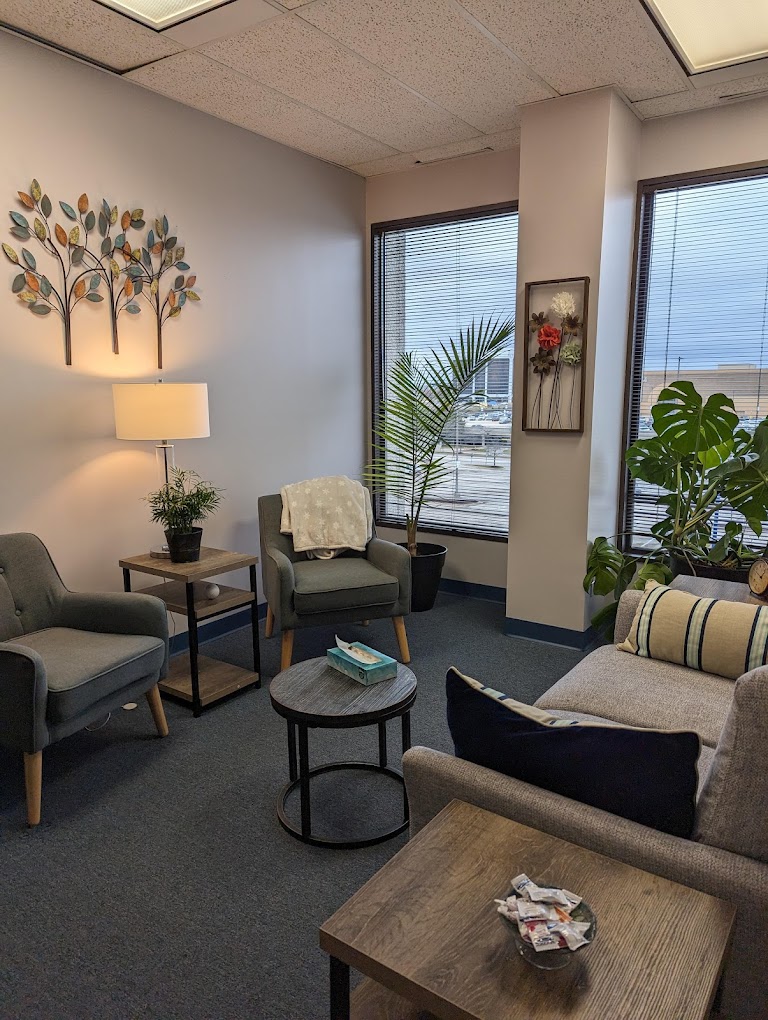 LifeStance Health Schaumburg facility photo 3