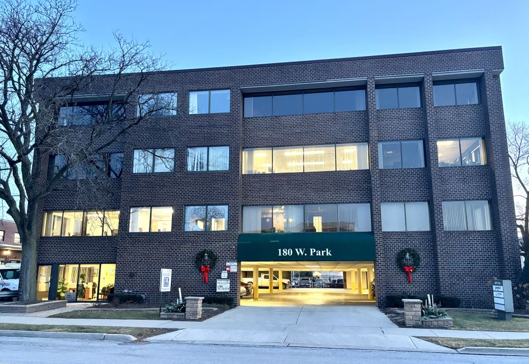 LifeStance Health Elmhurst facility