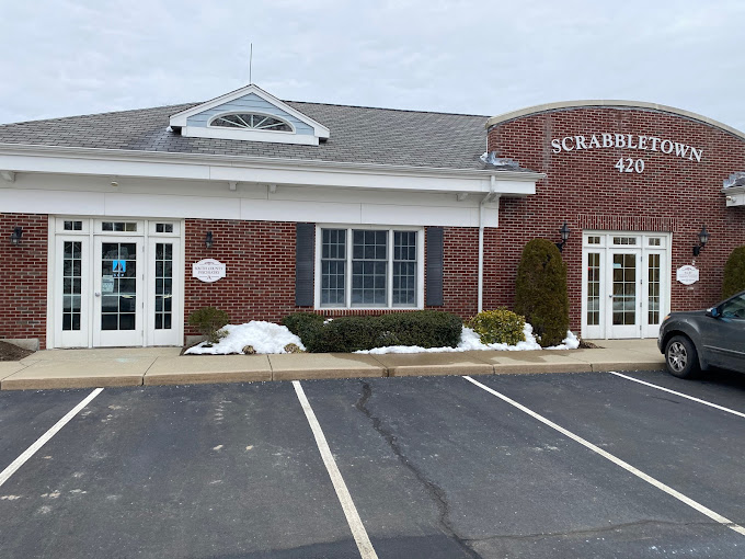 South County Psychiatry North Kingstown facility photo 5