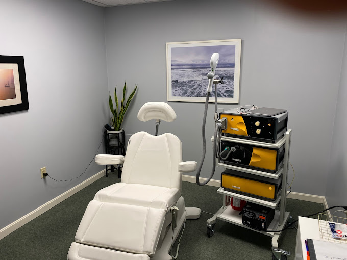 South County Psychiatry North Scituate facility photo 5