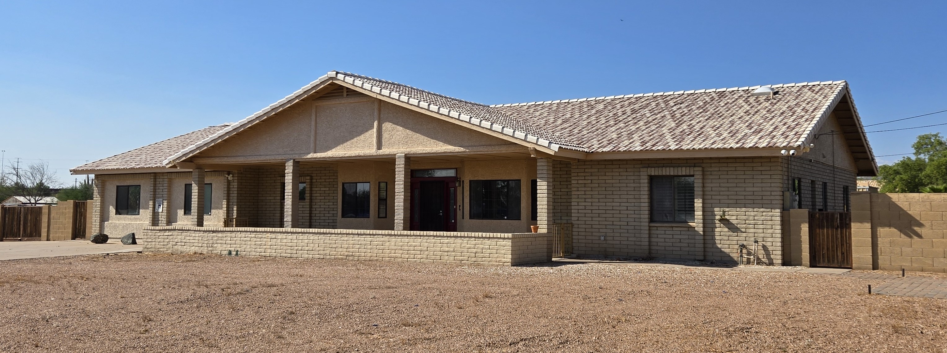 The Renew Group facility