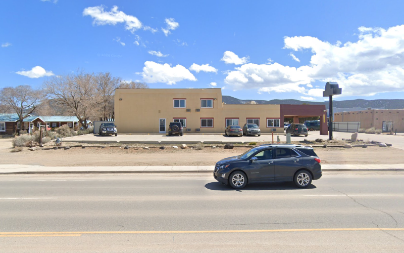 New Mexico Wellness Treatment Center Taos facility photo 2