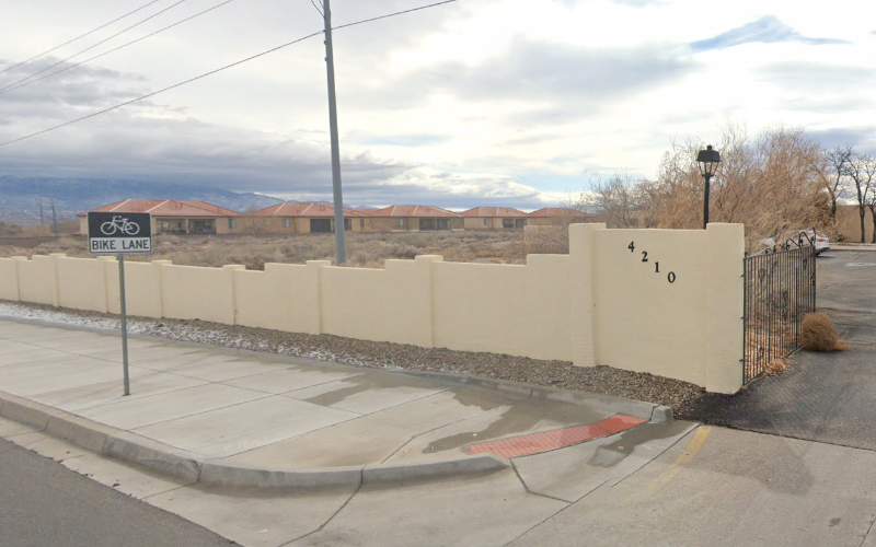 New Mexico Wellness Treatment Center Rio Rancho facility photo 2