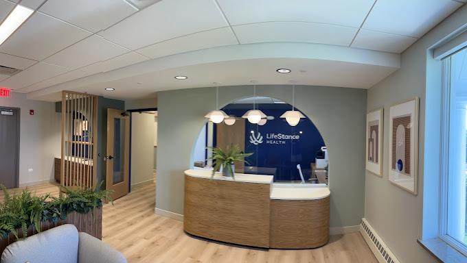 LifeStance Health Hinsdale facility