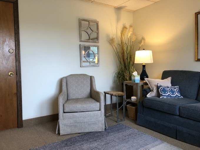 South County Psychiatry Connecticut facility