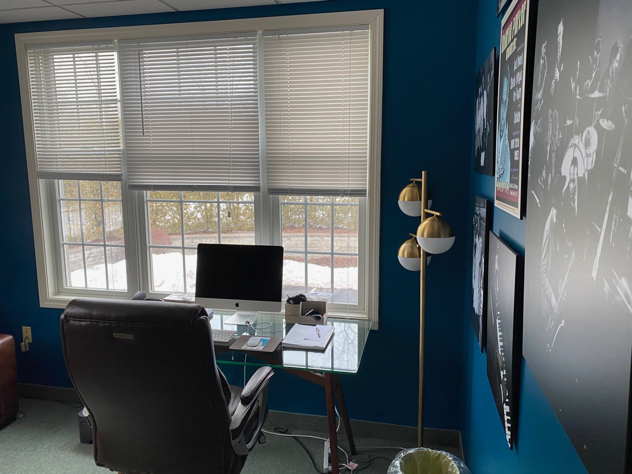 South County Psychiatry Connecticut facility photo 3