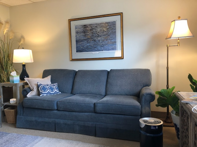 South County Psychiatry Connecticut facility photo 4