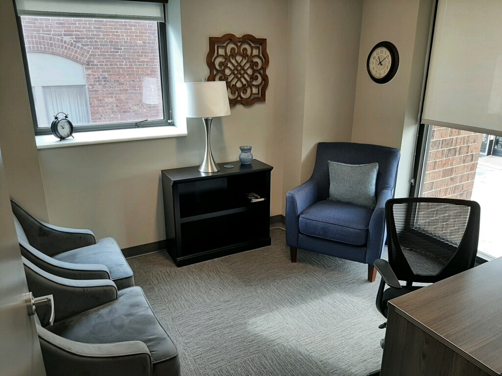 LifeStance Health Plainfield facility photo 2