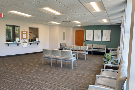 Lifestance Health 53 Baxter Boulevard facility photo 2