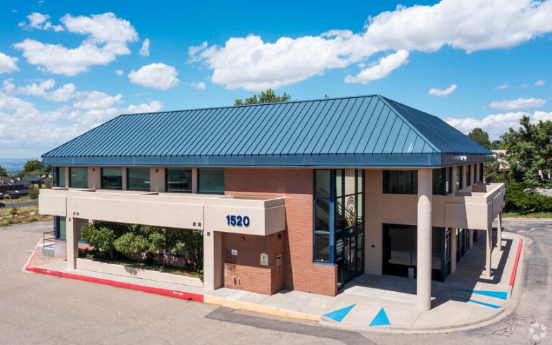 Eating Disorders Treatment Center facility