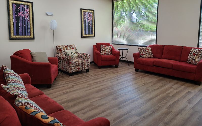Eating Disorders Treatment Center facility photo 3