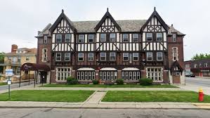 Elmhurst James Oden Center facility photo 2