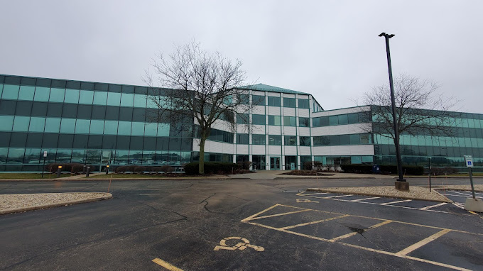 LifeStance Health Vernon Hills facility