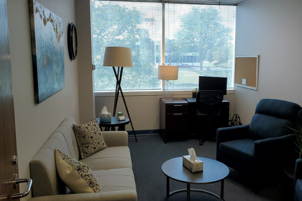 LifeStance Health Vernon Hills facility photo 2