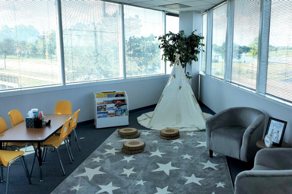 LifeStance Health Vernon Hills facility photo 4