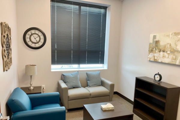 LifeStance Health Western Springs facility