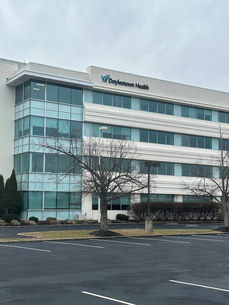 Lifestance Health Doylestown facility