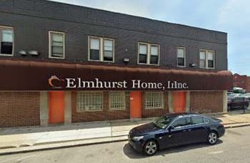 Elmhurst Home Outpatient facility photo 2