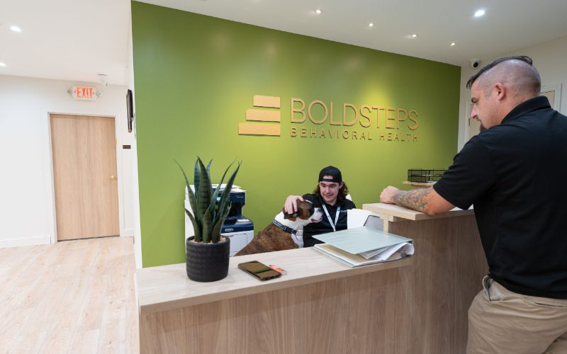 Bold Steps Behavioral Health facility photo 3