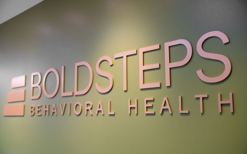 Bold Steps Behavioral Health facility photo 4